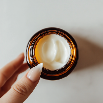 Organic Tallow & Honey Balm